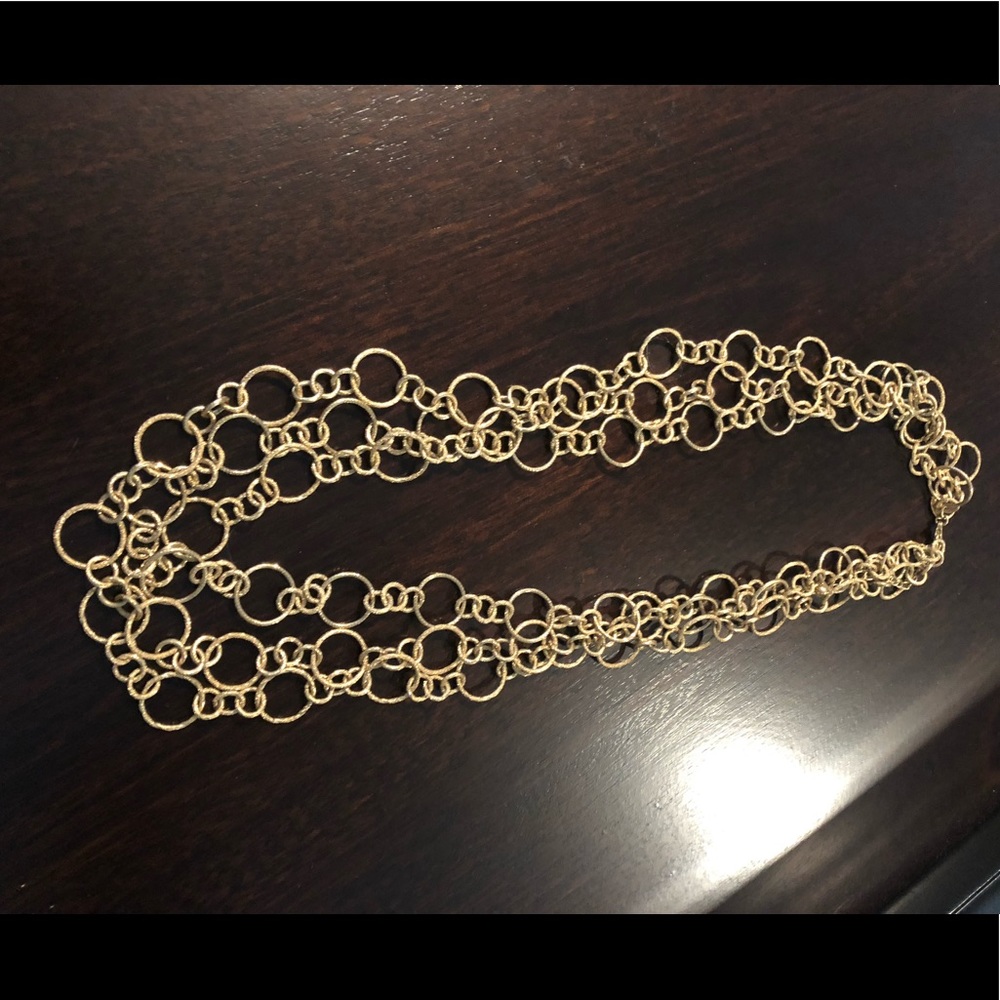 Lia Sophia necklace